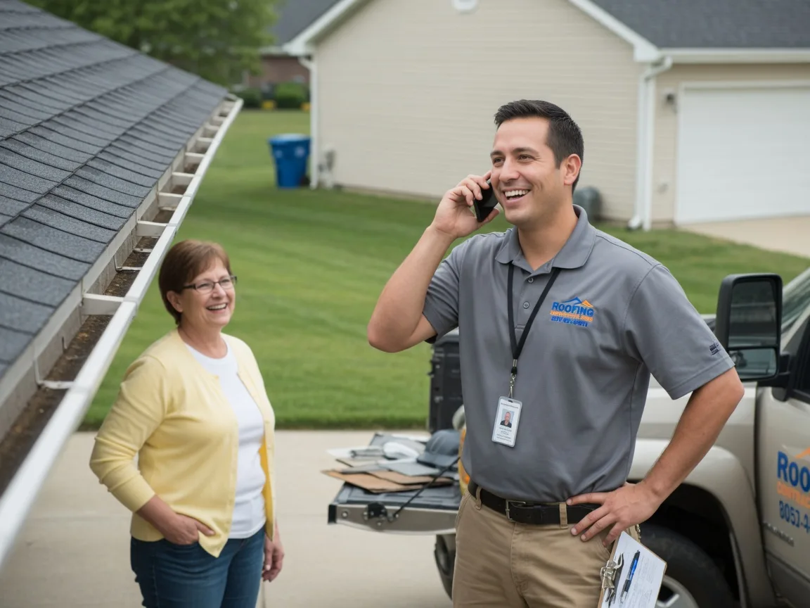 Local Roofing Contractors Upper Falls, MD FAQs